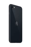 iPhone SE (3rd Gen) - As New 64GB Black - Image 2