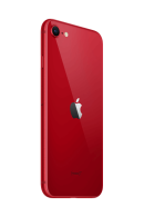iPhone SE 64GB Red - Image 2