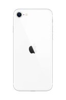 iPhone SE (2nd Gen) Refurbished 64GB White - Image 2