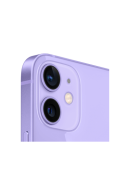 iPhone 12 mini Refurbished 64GB Purple - Image 3