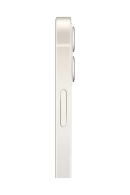 iPhone 12 mini - As New 64GB White - Image 3