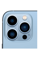 iPhone 13 Pro Max Refurbished 256GB Sierra Blue - Image 3