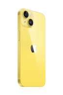 iPhone 14 128GB Yellow - Image 3