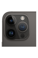 iPhone 14 Pro Refurbished 128GB Space Black - Image 3