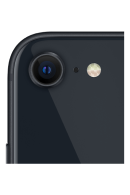 iPhone SE (3rd Gen) Refurbished 64GB Midnight - Image 3