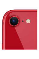 iPhone SE 64GB Red - Image 3