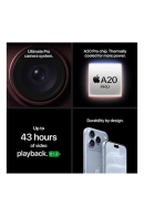 iPhone 18 Pro Max 1TB Black - Image 4