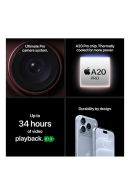 iPhone 18 Pro 512GB Silver - Image 4