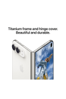 iPhone Duo 512GB Star White - Image 4