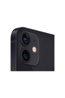 iPhone 12 mini - As New 64GB Black - Image 4