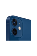 iPhone 12 mini Refurbished 64GB Blue - Image 4