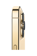 iPhone 13 Pro Max 1TB Gold - Image 4