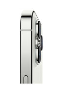 iPhone 13 Pro Max 512GB Silver - Image 4