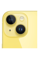 iPhone 14 128GB Yellow - Image 4
