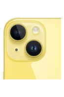 iPhone 14 128GB Yellow - Image 4