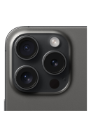 iPhone 15 Pro 128GB Black Titanium - Image 4