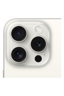 iPhone 15 Pro - As New 1TB White - Image 4