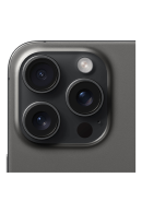 iPhone 15 Pro Max 256GB Black Titanium - Image 4