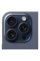 iPhone 15 Pro Max 256GB Blue Titanium - Image 4