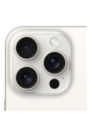 iPhone 15 Pro Max 256GB White Titanium - Image 4