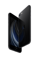 iPhone SE (2nd Gen) Refurbished 64GB Black - Image 4