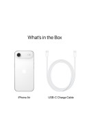 iPhone Air 1TB Cloud White - Image 5
