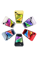 iPhone 14 Plus 128GB Yellow - Image 5