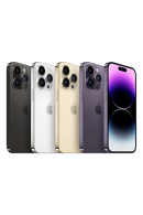 iPhone 14 Pro Refurbished 128GB Space Black - Image 5