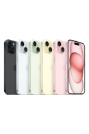 iPhone 15 256GB Pink - Image 5