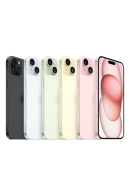 iPhone 15 Plus 128GB Pink - Image 5