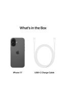 iPhone 17 256GB Black - Image 6