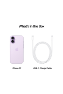 iPhone 17 256GB Lavender - Image 5