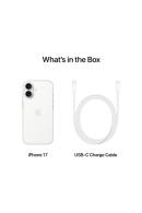 iPhone 17 512GB White - Image 5