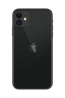 iPhone 11 64GB Black - Image 2