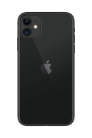 iPhone 11 64GB - As New 64GB Black - Image 2