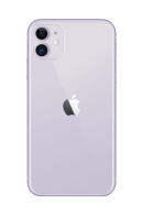 iPhone 11 64GB - As New 64GB Purple - Image 2