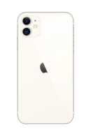 iPhone 11 64GB - As New 64GB White - Image 2