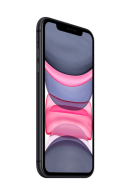 iPhone 11 64GB Black - Image 2