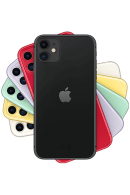 iPhone 11 64GB Black - Image 4