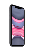 iPhone 11 64GB - As New 64GB Black - Image 4