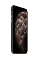 iPhone 11 Pro Max Refurbished 64GB Gold - Image 2