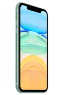 iPhone 11 64GB Green - Image 2