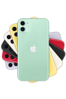 iPhone 11 64GB Green - Image 4