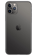 iPhone 11 Pro Refurbished 64GB Space Grey - Image 3