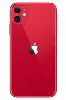 iPhone 11 64GB Red - Image 3
