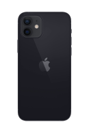 iPhone 12 128GB Black - Image 2