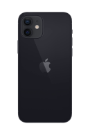 iPhone 12 128GB Black - Image 2