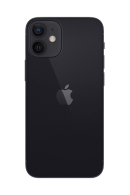 iPhone 12 mini 64GB Black - Image 2