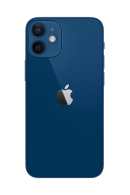 iPhone 12 mini 64GB Blue - Image 2