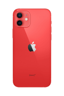 iPhone 12 64GB Red - Image 2